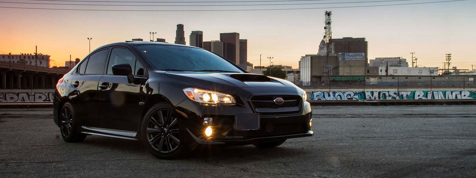 Slider image of Lexus car